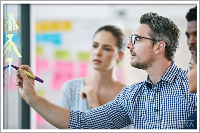 Scrum Product Owner