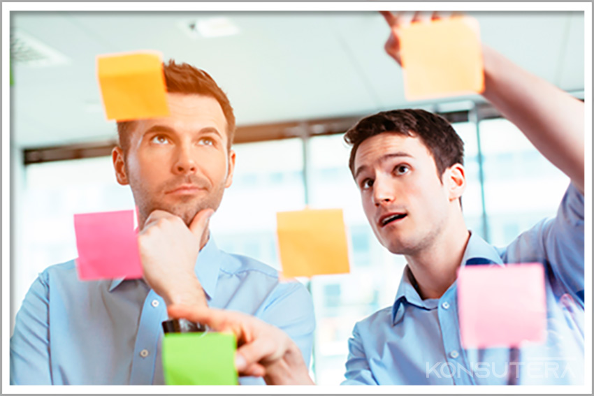 Scrum Master